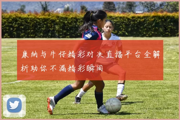 康纳与牛仔精彩对决直播平台全解析助你不漏精彩瞬间
